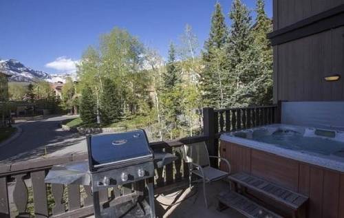 Telururo (Colorado) Estados Unidos codigo de promocion booking.com