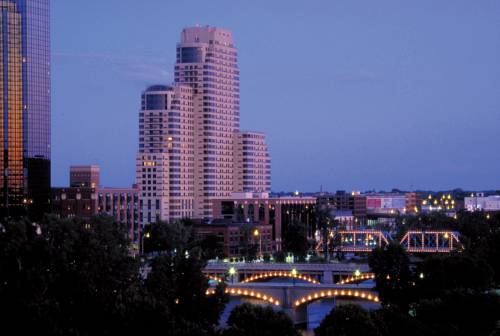 Grand Rapids (Michigan) United States Hotel