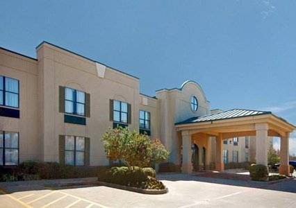 Sherman Texas Vereinigten Staaten Promo-Code Booking.com