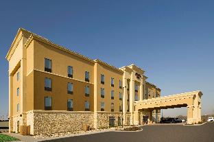 Temple (TX) United States Hotels