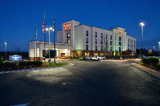 Farmville (VA) United States Hotels