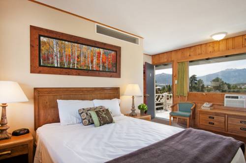 Estes Park (Colorado) United States Hotel