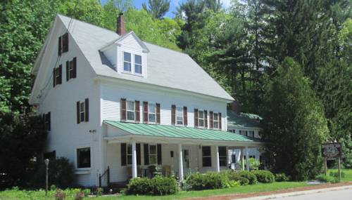 North Conway (New Hampshire) United States Hotel