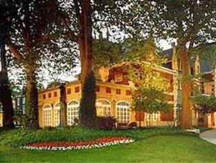 Cleveland (OH) United States Hotels