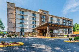 Charlotte (NC) United States Hotels