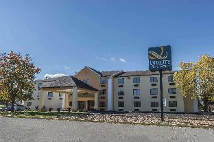 Pittsburgh (PA) United States Hotels