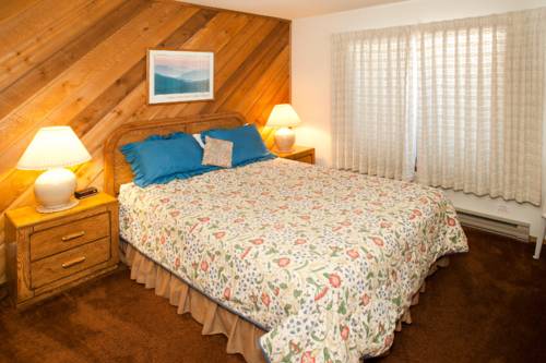Mammoth Lakes (California) United States Hotel