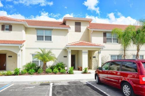 Kissimmee (Florida) United States Hotel