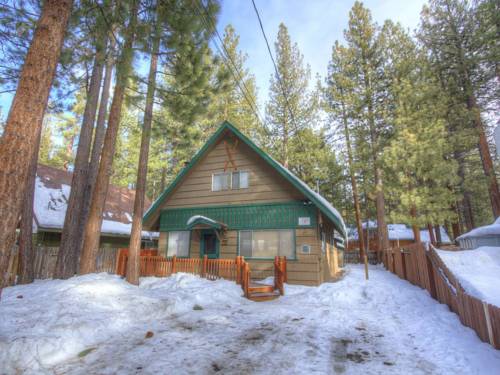 South Lake Tahoe (California) Estados Unidos codigo de promocion booking.com