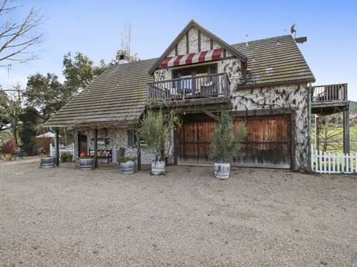 Paso Robles Kalifornien Vereinigten Staaten Promo-Code Booking.com