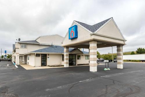 Crawfordsville (IN) United States Hotels