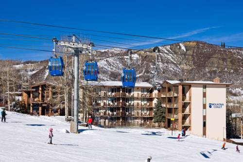 Pueblo de Snowmass (Colorado) Estados Unidos codigo de promocion booking.com
