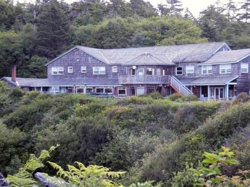 Kalaloch (WA) United States Promo Code Agoda.com