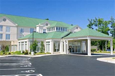 Newport News Virginia Vereinigten Staaten Promo-Code Booking.com