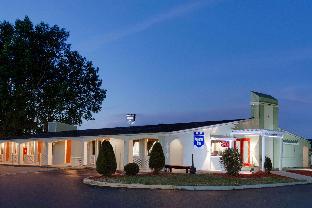 Saginaw (MI) United States Hotels