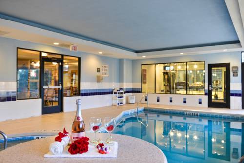 Beaufort South Carolina Vereinigten Staaten Promo-Code Booking.com