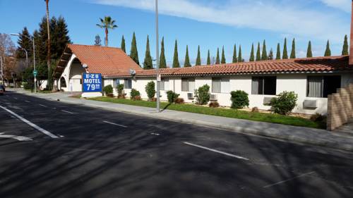 San Jose (California) United States Hotel