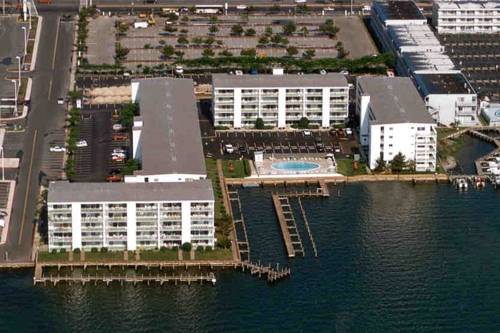 Ocean City (Maryland) United States Hotel