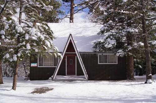 Big Bear Lake Vereinigten Staaten Promo-Code Booking.com