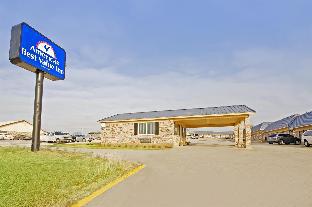 Gainesville (TX) United States Hotels