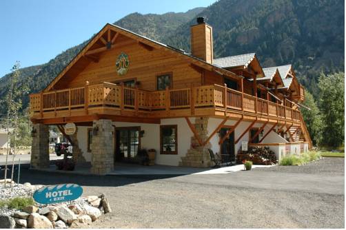 Georgetown (Colorado) United States Promo Code Booking.com