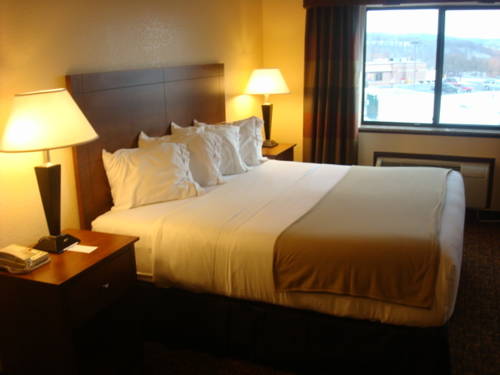 Morgantown West Virginia Vereinigten Staaten Promo-Code Booking.com
