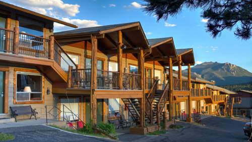 Estes Park (Colorado) United States Hotel