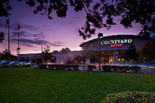 Montvale (NJ) United States Hotels