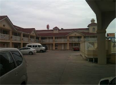 McAllen (Texas) Estados Unidos codigo de promocion booking.com