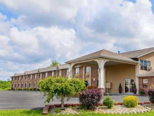 Batesville (IN) United States Hotels