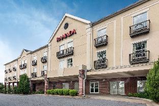 Little Rock (AR) United States Hotels