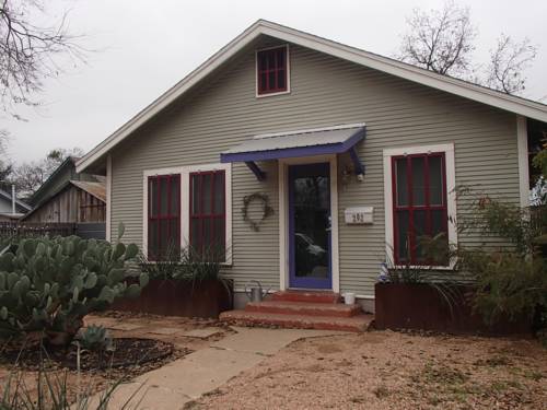 Austin (Texas) United States Promo Code Booking.com