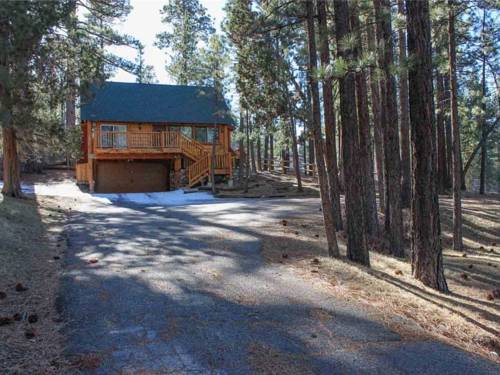 Big Bear City Kalifornien Vereinigten Staaten Promo-Code Booking.com