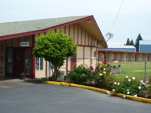 Woodburn (Oregón) Estados Unidos código de promoción de hotel booking.com