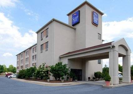 Frederick Maryland Vereinigten Staaten Promo-Code Booking.com
