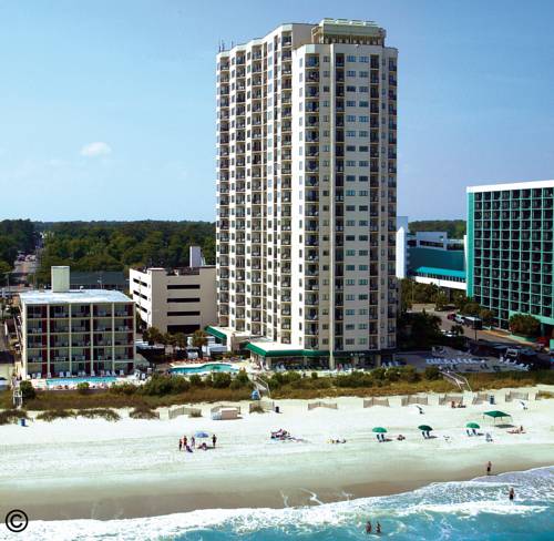 Myrtle Beach (South Carolina) United States Promo Code Booking.com