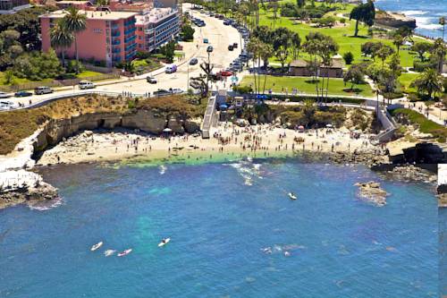 La Jolla (California) Estados Unidos código de promoción de hotel booking.com