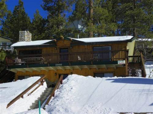 Big Bear Lake Estados Unidos código de promoción de hotel booking.com