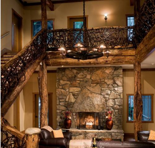 Chimney Rock (North Carolina) United States Hotel