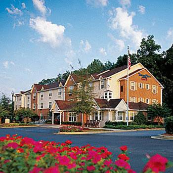 Streetsboro (Ohio) United States Hotel