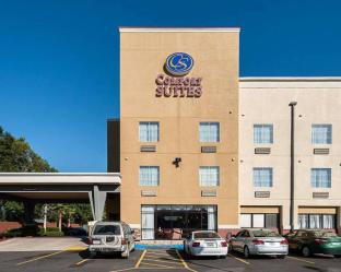 Lake Charles (LA) United States Hotels