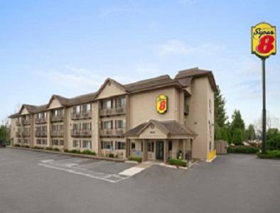 Springfield (Oregon) United States Promo Code Booking.com