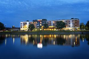 Evansville (IN) United States Hotels