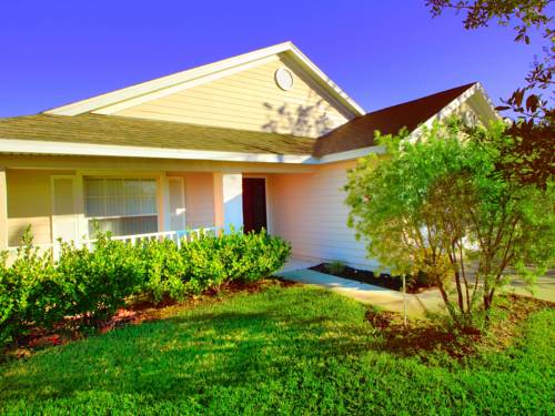 Kissimmee Florida Vereinigten Staaten Promo-Code Booking.com