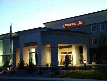 Twin Falls (Idaho) United States Promo Code Booking.com