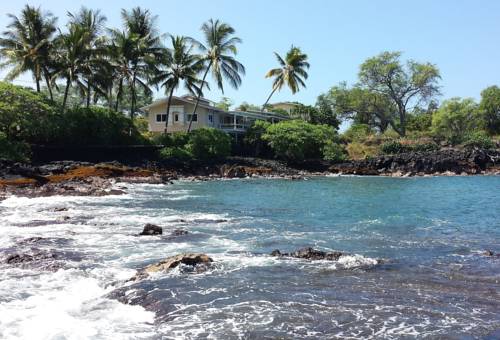 Kailua-Kona (Big Island, Hawaii) United States Promo Code Booking.com