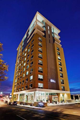 Asheville North Carolina Vereinigten Staaten Promo-Code Booking.com