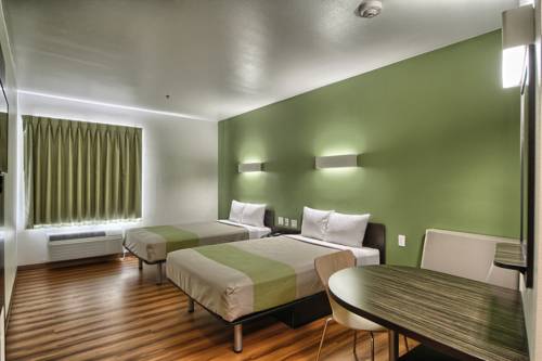 Weslaco (Texas) United States Hotel