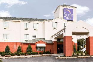 Henderson (NC) United States Hotels