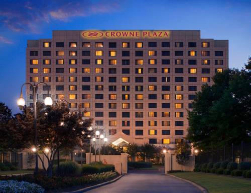 Memphis (Tennessee) United States Hotel